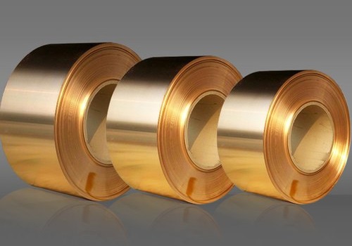N S Enterprises - Non-ferrous products - Aluminium Bronze Products, Lead Tin Bronze Products, Phosphor Bronze Products, Gun Metal Products, Tiger Bronze Products, Brass Products